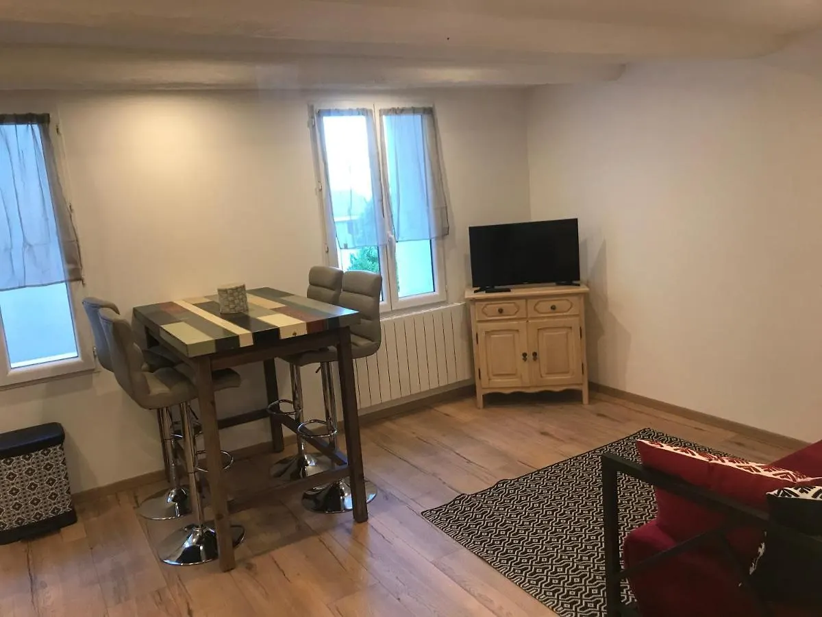 Appartement lac et montagne Saint-André-les-Alpes France