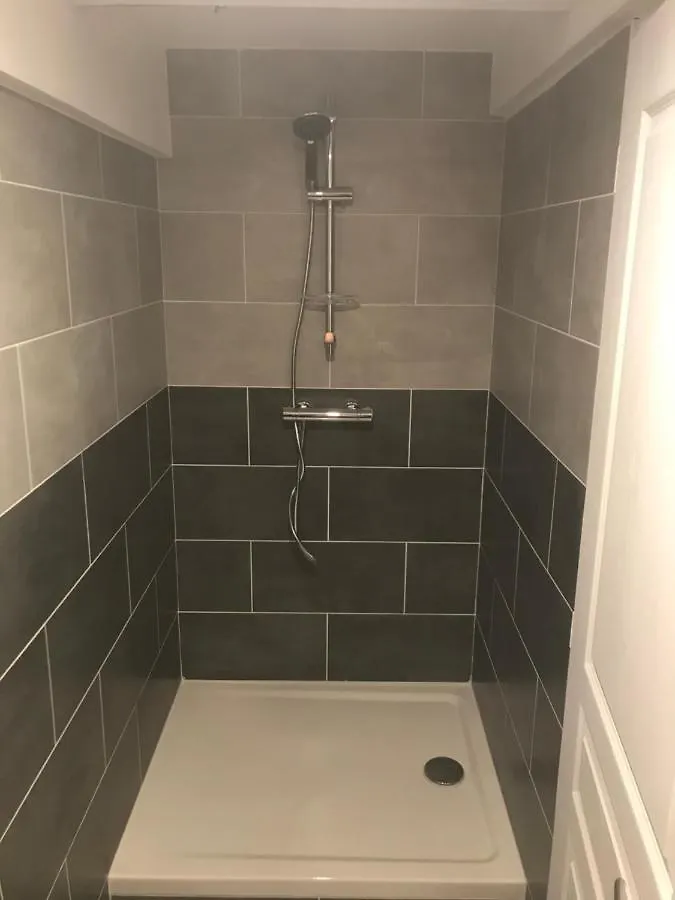 Appartement lac et montagne Saint-André-les-Alpes